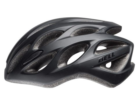 Kask szosowy BELL TRACKER R matte black roz. Uniwersalny (54-61 cm) (NEW)