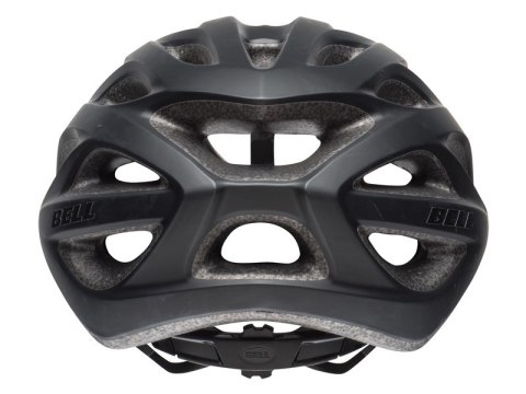 Kask szosowy BELL TRACKER R matte black roz. Uniwersalny (54-61 cm) (NEW)