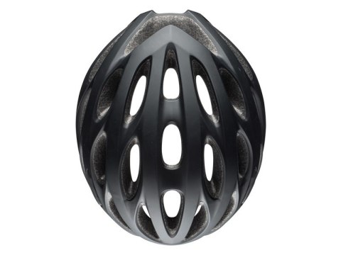 Kask szosowy BELL TRACKER R matte black roz. Uniwersalny (54-61 cm) (NEW)