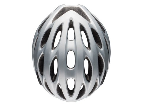 Kask szosowy BELL TRACKER R matte silver roz. Uniwersalny (54-61 cm) (NEW).