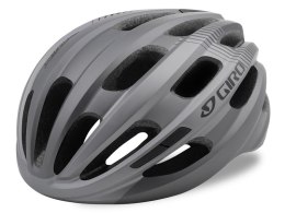 Kask szosowy GIRO ISODE matte titanium roz. Uniwersalny (54-61 cm) (NEW)