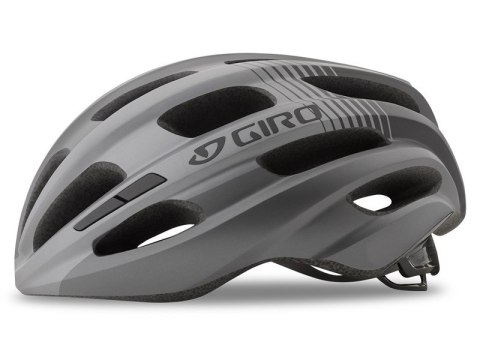 Kask szosowy GIRO ISODE matte titanium roz. Uniwersalny (54-61 cm) (NEW)