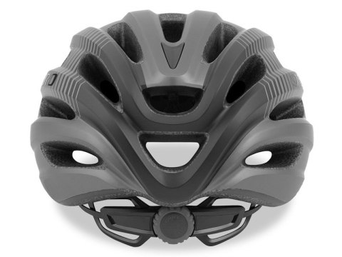 Kask szosowy GIRO ISODE matte titanium roz. Uniwersalny (54-61 cm) (NEW)