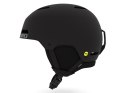 Kask zimowy GIRO LEDGE FS MIPS matte black roz. L (59-62.5 cm) (NEW 2023/2024)