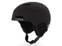 Kask zimowy GIRO LEDGE FS MIPS matte black roz. L (59-62.5 cm) (NEW 2023/2024)