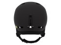 Kask zimowy GIRO LEDGE FS MIPS matte black roz. L (59-62.5 cm) (NEW 2023/2024)