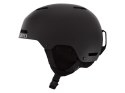 Kask zimowy GIRO LEDGE FS matte black roz. M (55.5-59 cm) (NEW 2023/2024)