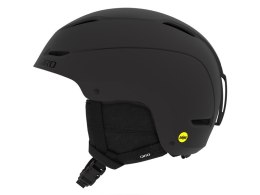 Kask zimowy GIRO RATIO MIPS matte black roz. L (59-62.5 cm) (NEW 2023/2024)
