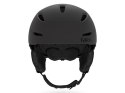 Kask zimowy GIRO RATIO matte black roz. S (52-55.5 cm) (NEW 2023/2024)