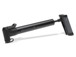 Pompka ręczna BLACKBURN MAMMOTH ANYVALVE HV 90psi czarna (NEW).