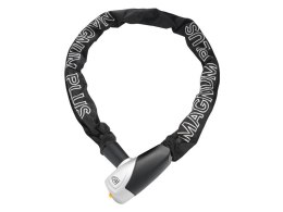 Zapięcie rowerowe MAGNUM 3104 ŁAŃCUCH - 10mm 180cm - 5 x Klucze z kodem (NEW)