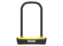 Zapięcie rowerowe ONGUARD NEON 8152YL U-LOCK - ⌀ 11mm, Wymiary: 115mm 292mm - uchwyt + 2 x Klucze Żółte (NEW)
