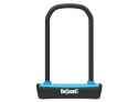Zapięcie rowerowe ONGUARD NEON 8153BU U-LOCK - ⌀ 11mm, Wymiary:115mm 230mm - uchwyt + 2x Klucze Niebieskie (NEW)