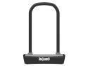 Zapięcie rowerowe ONGUARD NEON 8155BL U-LOCK MINI - 90mm 140mm - uchwyt + 2x Klucze Czarne (NEW)