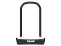 Zapięcie rowerowe ONGUARD NEON 8155WH U-LOCK MINI - 90mm 140mm - uchwyt + 2x Klucze Białe (NEW)