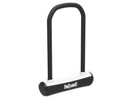 Zapięcie rowerowe ONGUARD NEON 8155WH U-LOCK MINI - 90mm 140mm - uchwyt + 2x Klucze Białe (NEW)