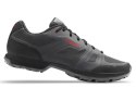 Buty damskie GIRO GAUGE W titanium dark shadow roz.38 (NEW)