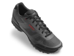 Buty damskie GIRO GAUGE W titanium dark shadow roz.41 (NEW 2025)