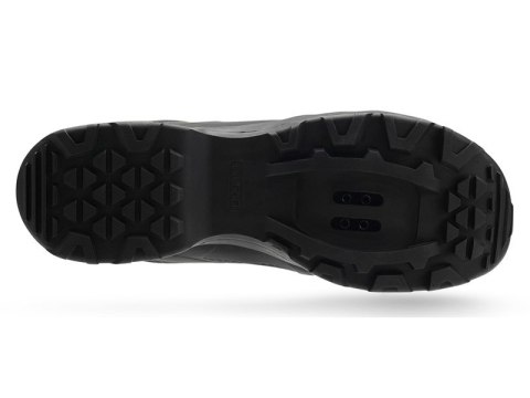 Buty damskie GIRO GAUGE W titanium dark shadow roz.42 (NEW 2025)