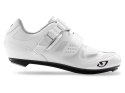 Buty damskie GIRO SOLARA II white roz.37 (WYPRZEDAŻ -50%)