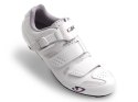 Buty damskie GIRO SOLARA II white roz.37 (WYPRZEDAŻ -50%)