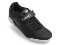 Buty męskie GIRO CHAMBER II gwin black white roz.40 (NEW 2025)