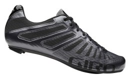 Buty męskie GIRO EMPIRE SLX CARBON black roz.45 (NEW 2025)