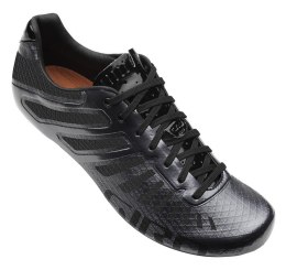 Buty męskie GIRO EMPIRE SLX CARBON black roz.46 (NEW 2025)