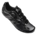 Buty męskie GIRO IMPERIAL BOA black roz.42 (NEW 2025)