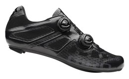 Buty męskie GIRO IMPERIAL BOA black roz.43,5 (NEW 2025)