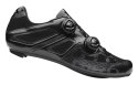 Buty męskie GIRO IMPERIAL BOA black roz.43 (NEW 2025)