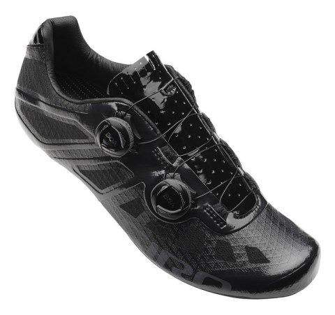Buty męskie GIRO IMPERIAL BOA black roz.43 (NEW 2025)