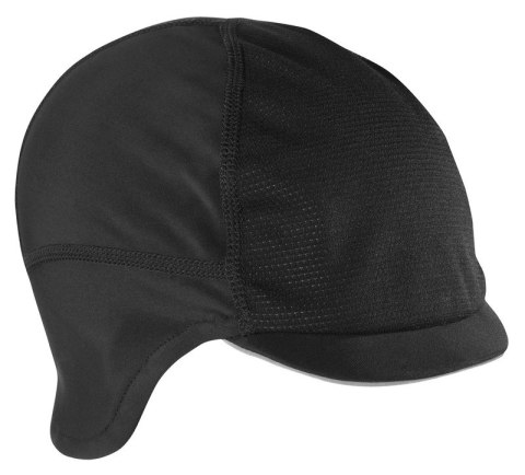 Czapka GIRO AMBIENT SKULL CAP black roz. L/XL (NEW)