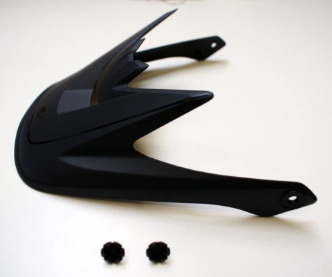 Daszek do kasku GIRO SWITCHBLADE black S (51-55 cm) (NEW)