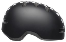 Kask dziecięcy BELL LIL RIPPER checkers matte black white roz. XS (45-52 cm) (NEW 2025)