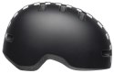 Kask dziecięcy BELL LIL RIPPER checkers matte black white roz. S (48-55 cm) (NEW 2025)