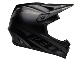 Kask full face BELL FULL-9 FUSION MIPS matte gloss black roz. XS (51-53 cm) (WYPRZEDAŻ -50%)