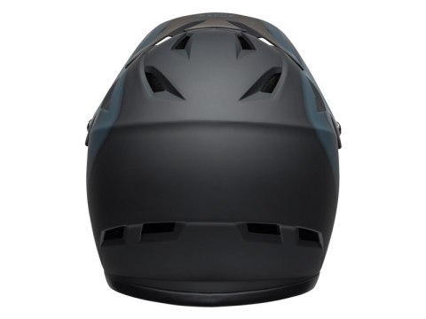 Kask full face BELL SANCTION presences matte black roz. L (58-60 cm)