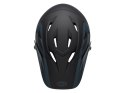 Kask full face BELL SANCTION presences matte black roz. XS (48-51 cm) (WYPRZEDAŻ -50%)