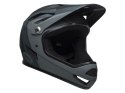 Kask full face BELL SANCTION presences matte black roz. S (52-54 cm)