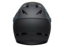 Kask full face BELL SANCTION presences matte black roz. S (52-54 cm)
