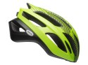 Kask gravel szosowy BELL FALCON MIPS shade matte green black roz. M (55-59 cm) (WYPRZEDAŻ -50%)