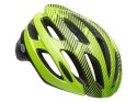 Kask gravel szosowy BELL FALCON MIPS shade matte green black roz. M (55-59 cm) (WYPRZEDAŻ -50%)