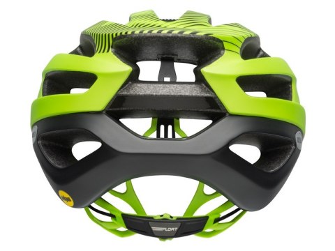 Kask gravel szosowy BELL FALCON MIPS shade matte green black roz. M (55-59 cm) (WYPRZEDAŻ -50%)