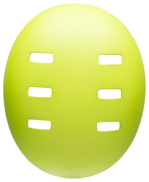 Kask juniorski BELL SPAN matte bright green roz. XS (49-53 cm) (NEW 2025)