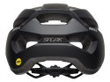 Kask juniorski BELL SPARK JUNIOR matte black roz. Uniwersalny (50-57 cm) (WYPRZEDAŻ -50%)