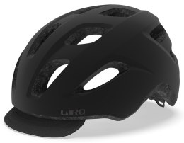 Kask miejski GIRO CORMICK INTEGRATED MIPS matte black dark blue roz. Uniwersalny (54-61 cm) (NEW).