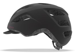 Kask miejski GIRO CORMICK INTEGRATED MIPS matte grey maroon roz. Uniwersalny (54-61 cm) (NEW)