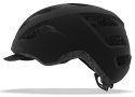 Kask miejski GIRO CORMICK XL matte black dark blue roz. Uniwersalny XL (58-65 cm) (NEW 2025)