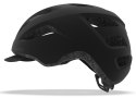 Kask miejski GIRO CORMICK matte black dark blue roz. Uniwersalny (54-61 cm) (NEW 2025)